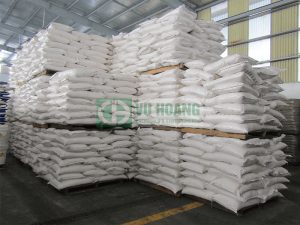  Bảo quản Natri thiosunfat Na2S2O3 Trung Quốc 25kg/bao