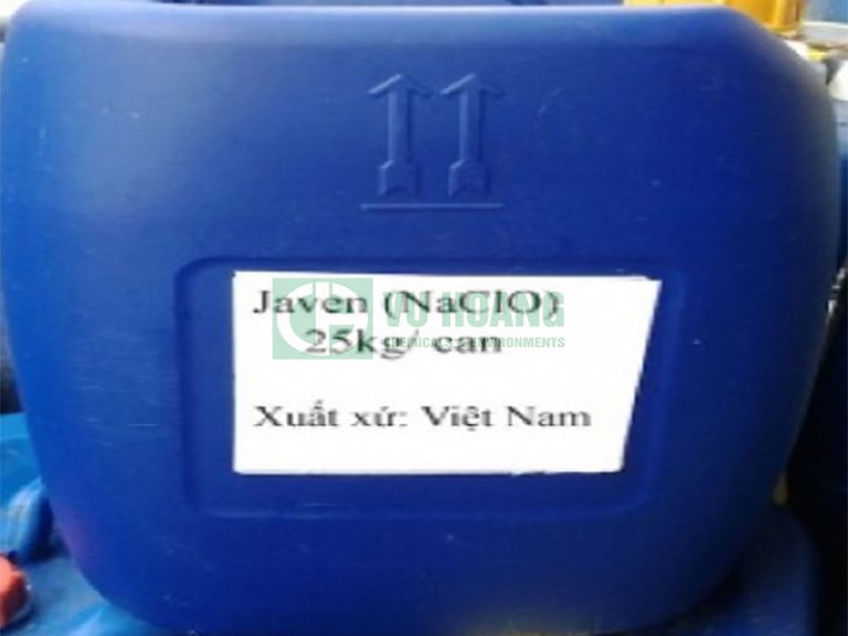 NƯỚC TẨY TRẮNG QUẦN ÁO JAVEN- BÁN JAVEN GIÁ RẺ – Công ty TNHH Công nghệ ...