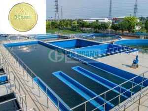 Liều lượng và cách sử dụng - xử lý nước cấp bằng PAC hiệu quả