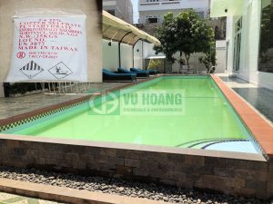 Đồng sunfat CuSO4 diệt rong rêu vệ sinh hồ bơi- giá cả và nơi bán