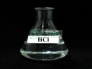 Axit HCL