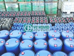 Hoá chất Vũ Hoàng- phân phối hoá chất uy tín toàn quốc