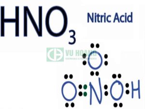 TÍNH CHẤT CƠ BẢN VÀ MỘT SỐ LƯU Ý VỀ AXIT NITRIC HNO3