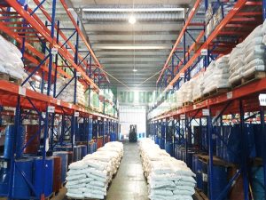 6 tiêu chí lựa chọn nhà cung cấp hoá chất xử lý nước thải bạn nên biết