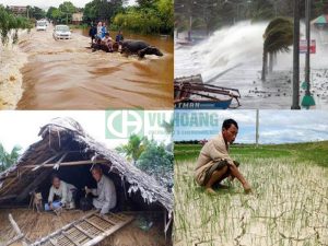 Phương pháp keo tụ-tạo bông