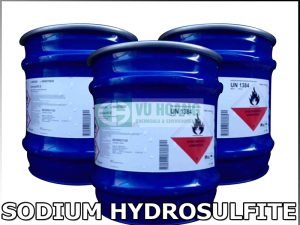 Báo giá các loại Na2S2O4 giá rẻ nhất hiện nay