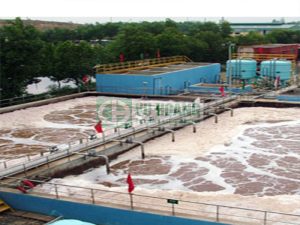 TỔNG HỢP CÁC PHƯƠNG PHÁP KHỬ TRÙNG NƯỚC THẢI