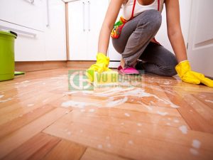 Đặc tính an toàn sản phẩm javen NaClO xử lý nước