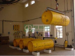 Gợi ý địa chỉ nên mua Khí clo giá tốt, chất lượng nhất tại Hà Nội