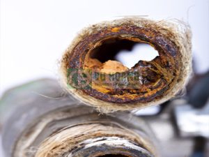 Axit nitric- Hoá chất tẩy rửa trong nhà máy