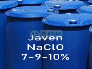 Mua hoá chất javen công nghiệp 7%-12% tại Hà Nam