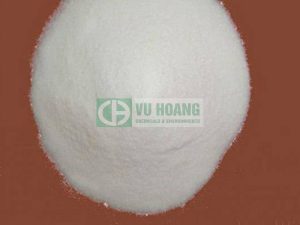 Dùng quá nhiều polymer sẽ khiến nước bị nhớt