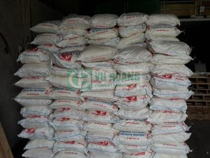 Đặt hàng Poly Aluminium Chloride nhanh chóng, giá rẻ