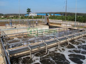 Tìm hiểu về nước thải công nghiệp và biện pháp xử lý hiệu quả