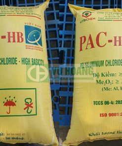 PAC-HB Việt Trì 31%