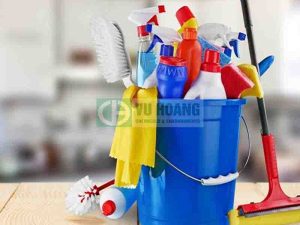 Bán hoá chất vệ sinh khách sạn an toàn giá rẻ