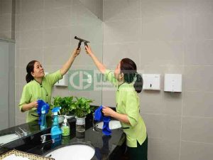 Hướng dẫn quy trình làm vệ sinh buồng phòng đúng nhất