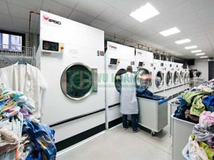 Cung cấp hoá chất giặt là giá mới nhất 2023