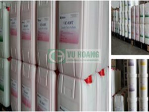 Đặt mua hoá chất giặt là số lượng lớn ở đâu?