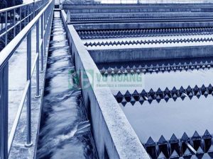 Đâu là hoá chất xử lý nước thải quan trọng nhất