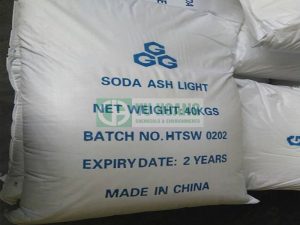 Xu thế phát triển sản xuất muối Soda Na2CO3