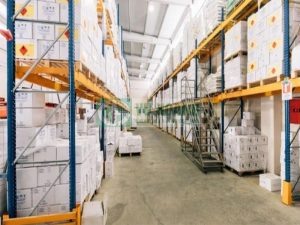 Sỉ lẻ hoá chất uy tín giá cực tốt- Na2CO3