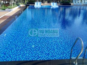 Na2CO3 sử dụng nhiều để xử lý nước