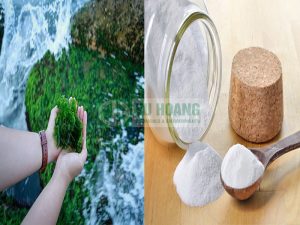 Các nguồn soda trong tự nhiên- Vũ Hoàng phân phối soda chính hang giá tốt nhất