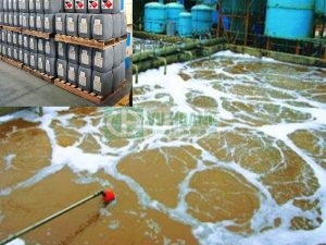 Địa chỉ mua bán hoá chất xử lý nước thải y tế uy tín nhất miền Bắc- Hoá chất Vũ Hoàng