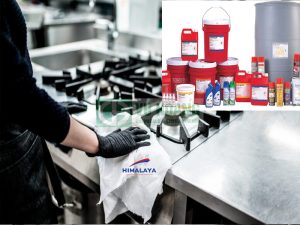 Tầm quan trọng vấn đề vệ sinh bếp ăn công nghiệp hiện nay