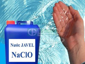 Bật mí địa chỉ bán javen công nghiệp xử lý nước thải ở Bắc Ninh