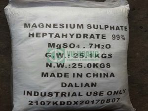 Tìm mua MgSO4 Trung Quốc giá tốt nhất
