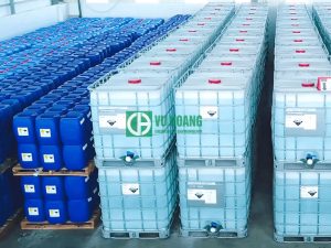 Mua bán axit acetic tại miền Bắc