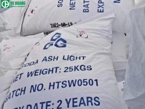 Natri cacbonat Na2CO3