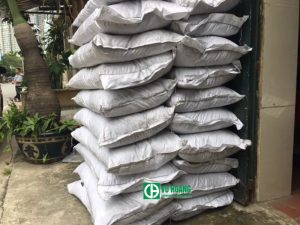 Cách phân biệt than hoạt tính với than thường