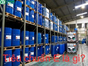 Tiêu chuẩn E là gì ? Tại sao gỗ công nghiệp cần tiêu chuẩn này?