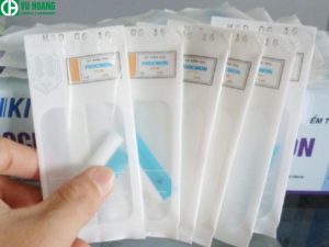 Dụng cụ kiểm tra Formalin