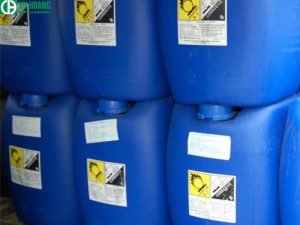 Axit Sunfuric H2SO4 98% giá TỐT nhất thị trường