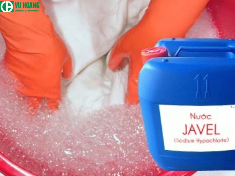 Nước Javen độc không? Những lưu ý khi sử dụng – Công ty TNHH Công nghệ ...
