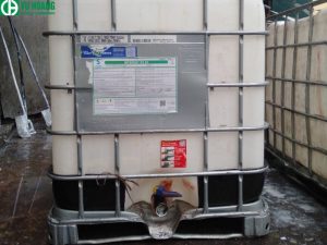 Keo UF URE-FORMALDEHYDE : Sự lựa chọn hàng đầu cho sản xuất ván ép