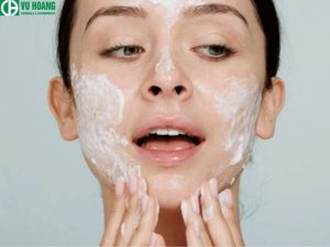 Ứng dụng của NaOH trong làm đẹp