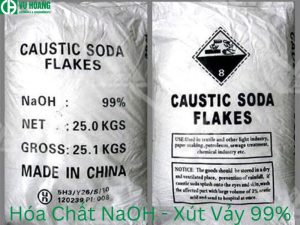 Top 9 ứng dụng của NaOH trong đời sống 