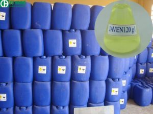 Nước javen là gì ? Vì sao nước Javen có thể tẩy màu? Hướng dẫn cách sử dụng nước Javen an toàn