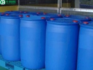 Nước JAVEL NaOCl 10% - Hóa chất Sodium Hypochlorite NaOCl