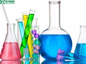 Những phương pháp điều chế NaClO