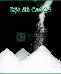Calcium carbonate là gì? Hóa chất dạng bột màu trắng