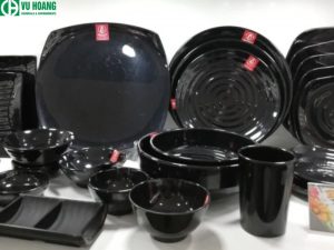 Nhựa Melamine là gì?