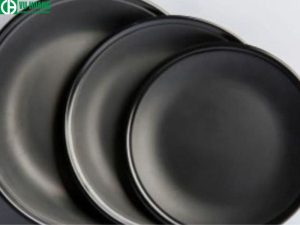 Melamine ứng dụng sản xuất đồ gia dụng