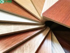 Ứng dụng của hóa chất Melamine trong sản xuất gỗ