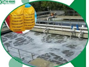 Các ứng dụng PAC trong xử lý nước mà bạn nên biết